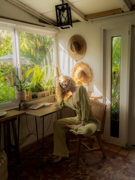 How to Create a Relaxing Home Workspace for Greater Focus and Comfort