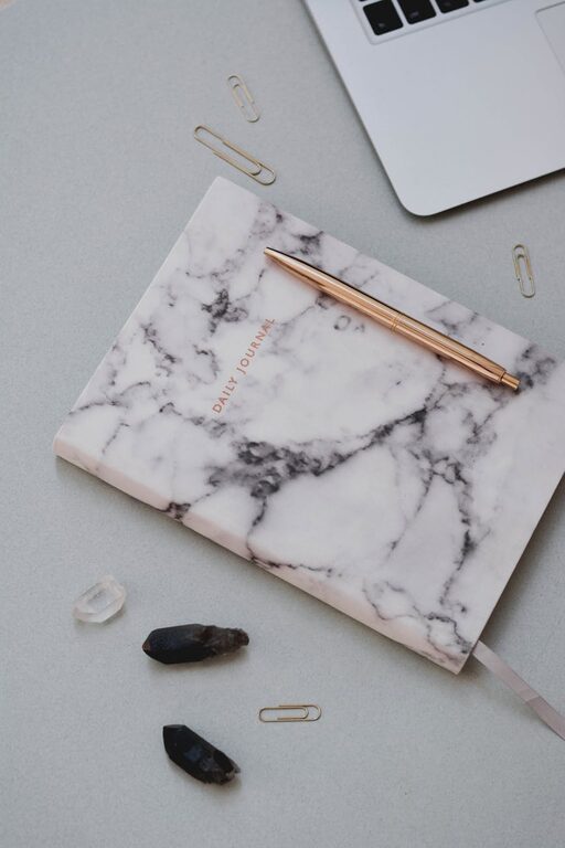 How to Choose a Notebook You’ll Actually Use Every Day